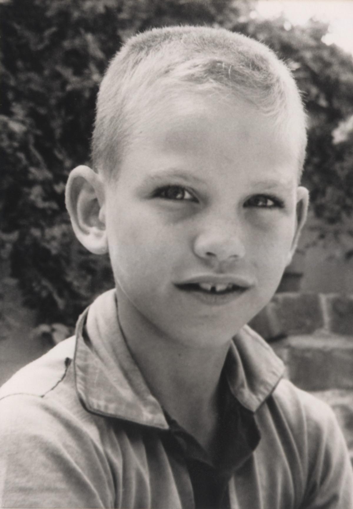 John Boyhood
