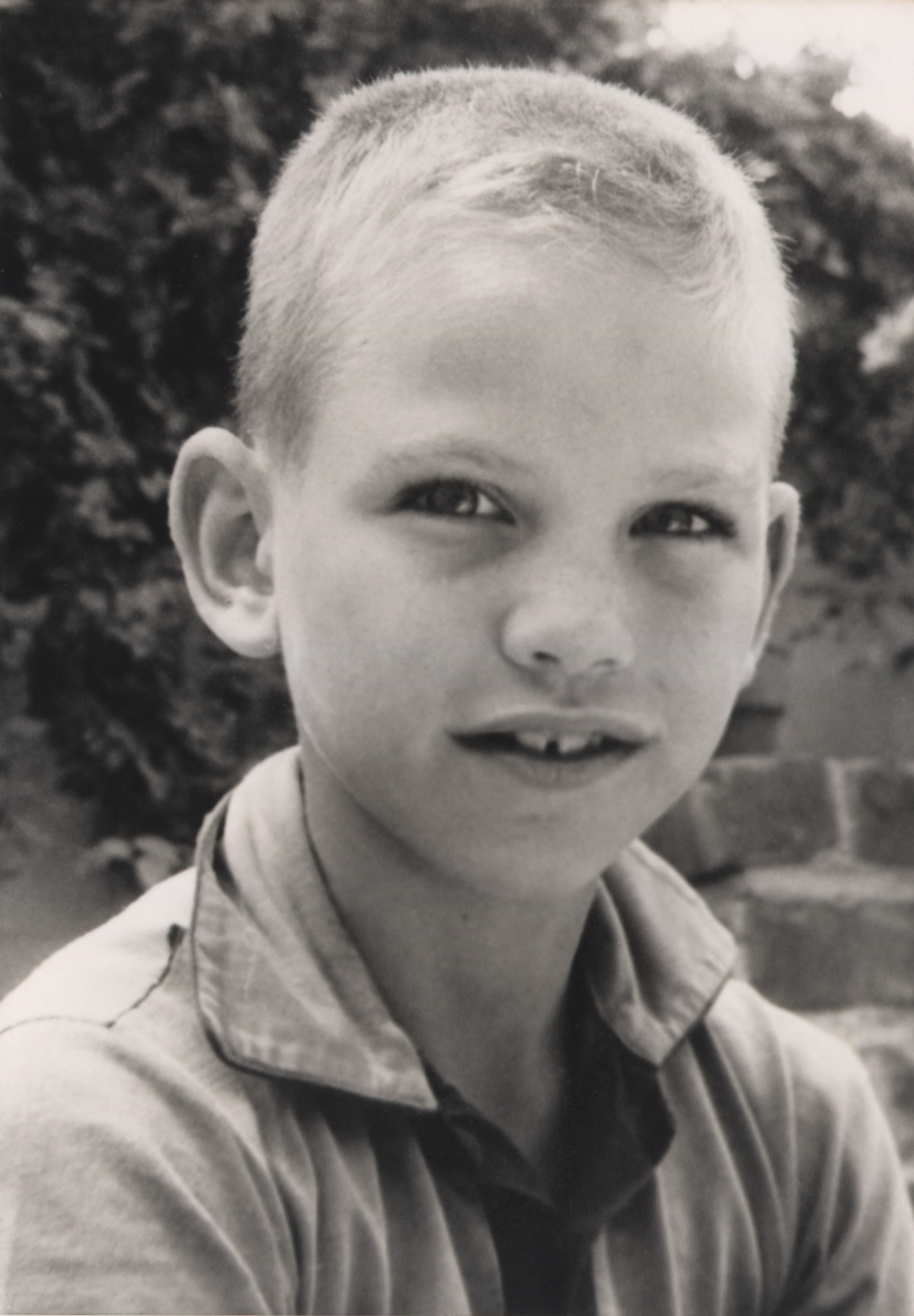 John Boyhood