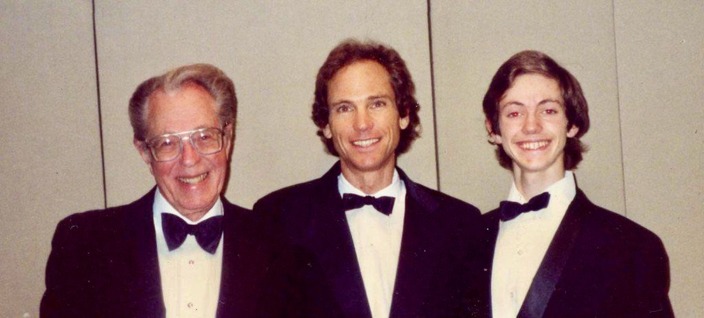 Ocean, John, and Irvine Robbins