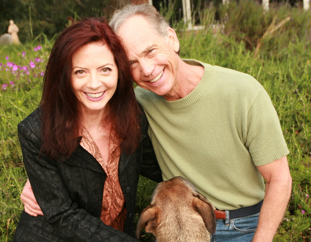 The Three of Us