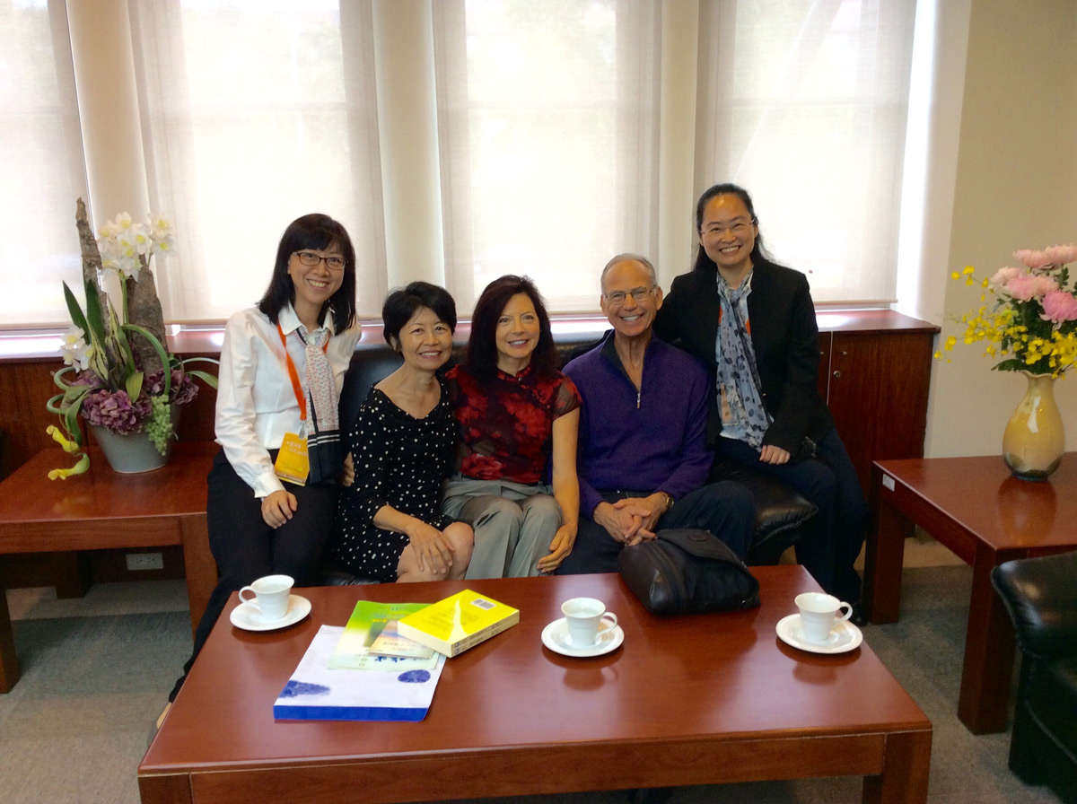 Taiwan
