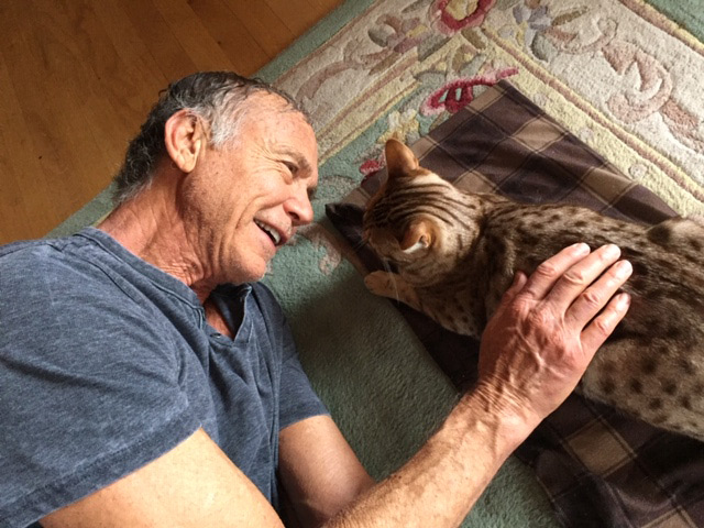 John and Chia