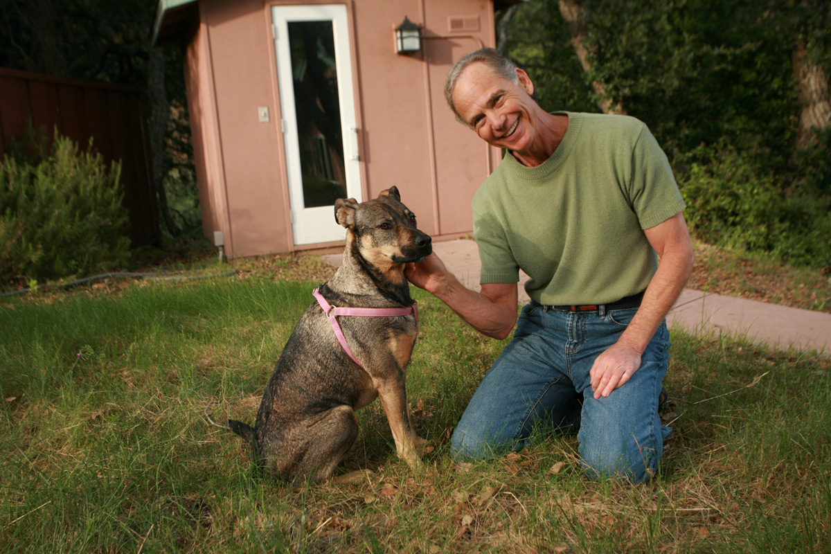 John and Amelie