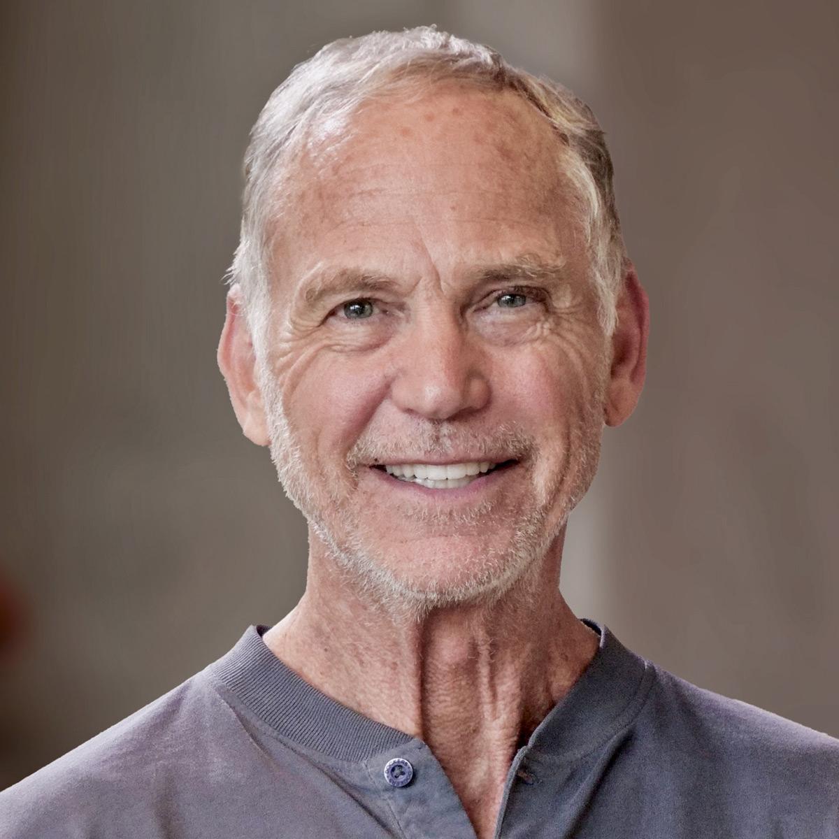 John Robbins