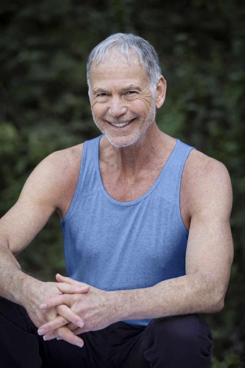 John Robbins