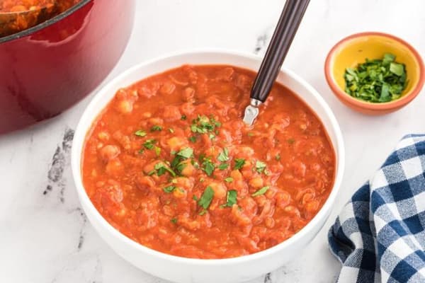 Chana Masala