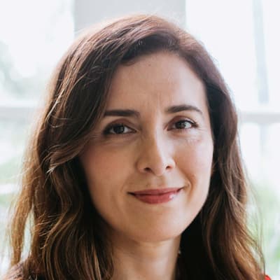 Ayesha Sherzai, MD