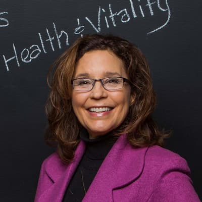 Brenda Davis, RD