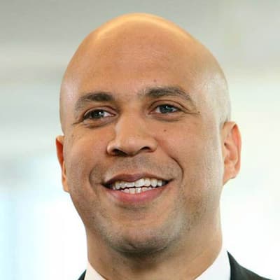 Cory Booker