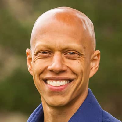 Cyrus Khambatta, PhD