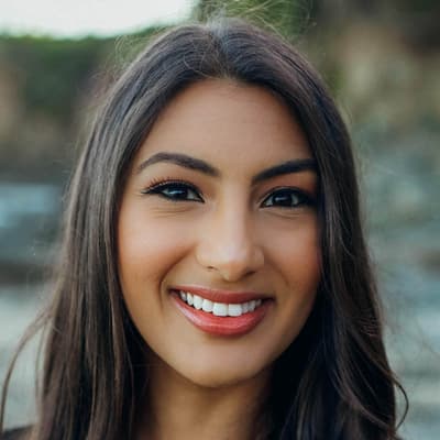 Dahlia Marin, RDN, LD, and CGN