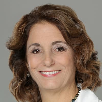 Mimi Guarneri, MD