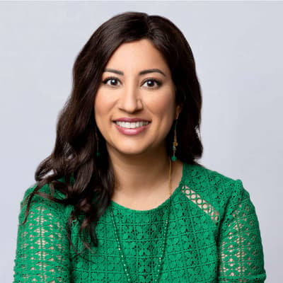 Monisha Bhanote, MD