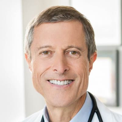 Neal Barnard, MD, FACC