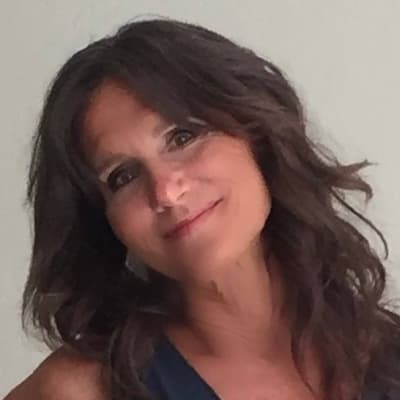 Ritamarie Loscalzo, DC