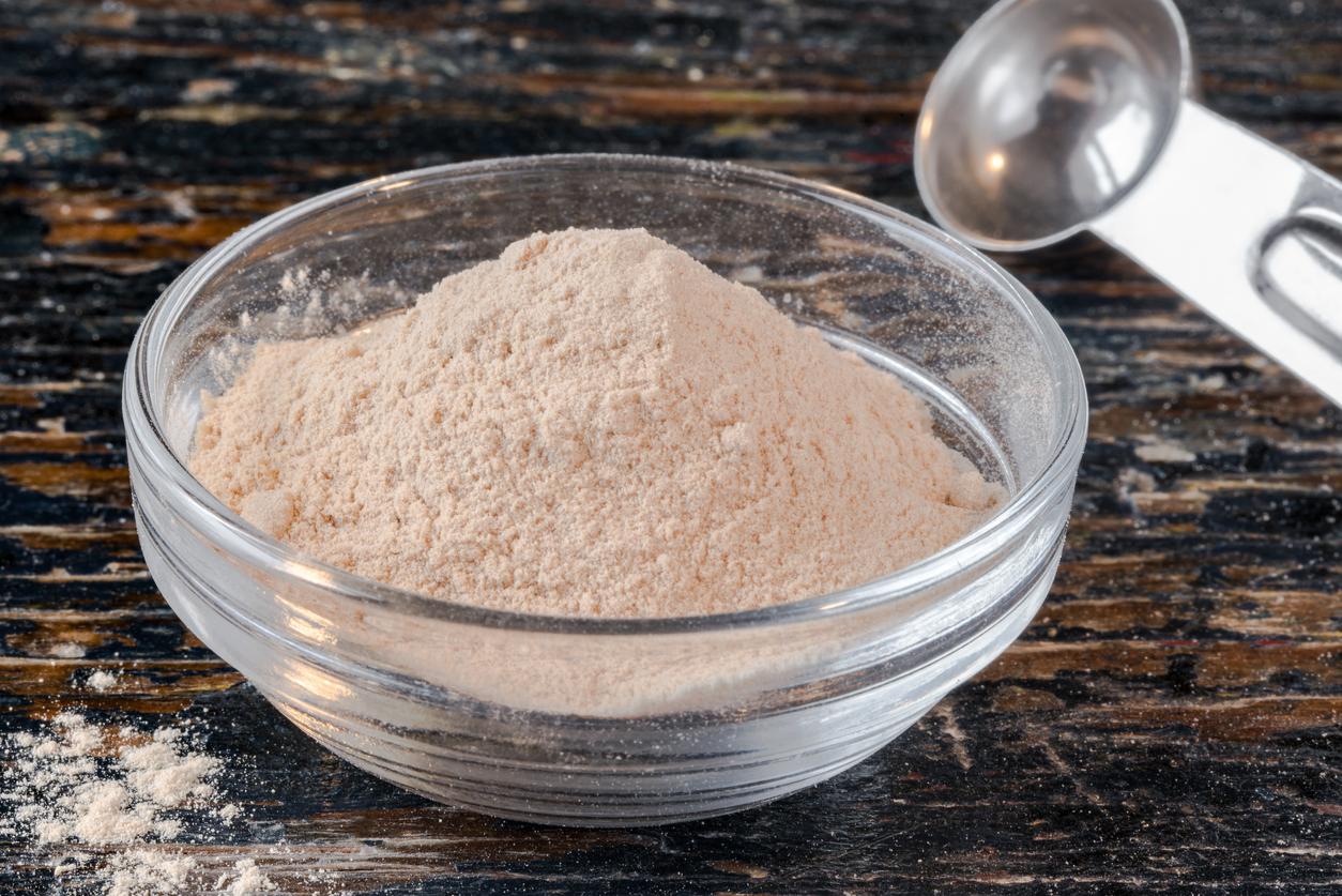 Lucuma Root Powder