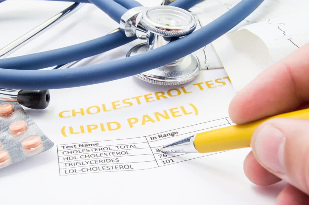 Stethoscope