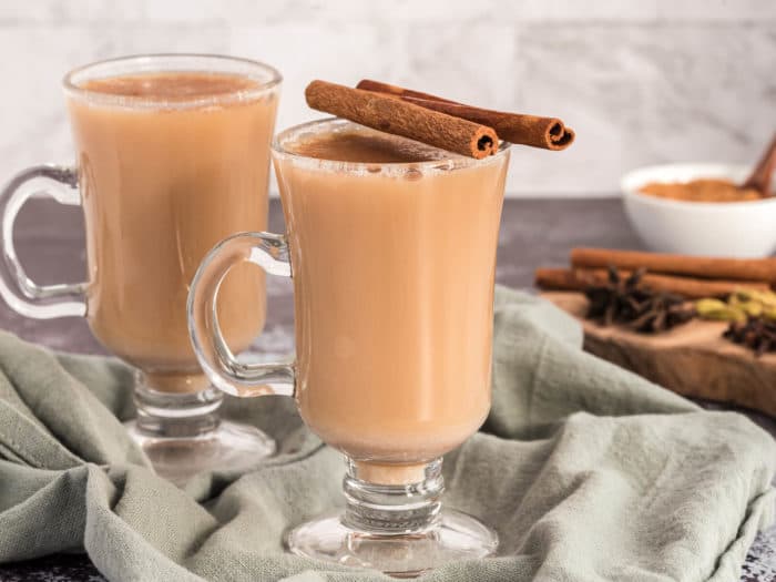 Masala Chai