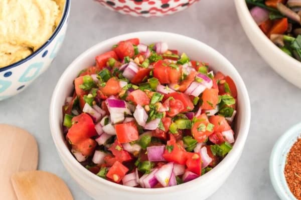 Pico de Gallo
