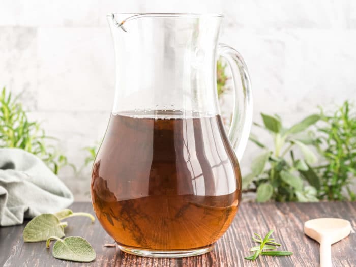 Tea for the Mind and Creativity