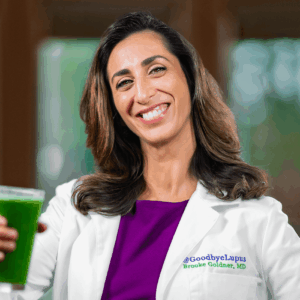 Dr. Brooke Goldner