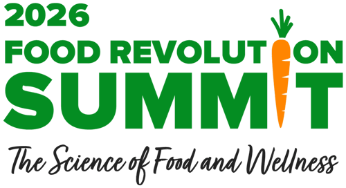 Food Revolution Summit