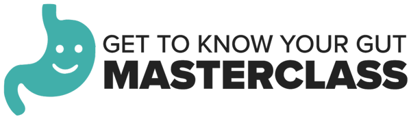 Get to Know Your Gut Masterclass