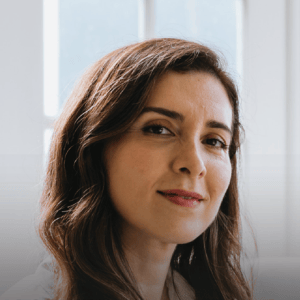 Dr. Ayesha Sherzai